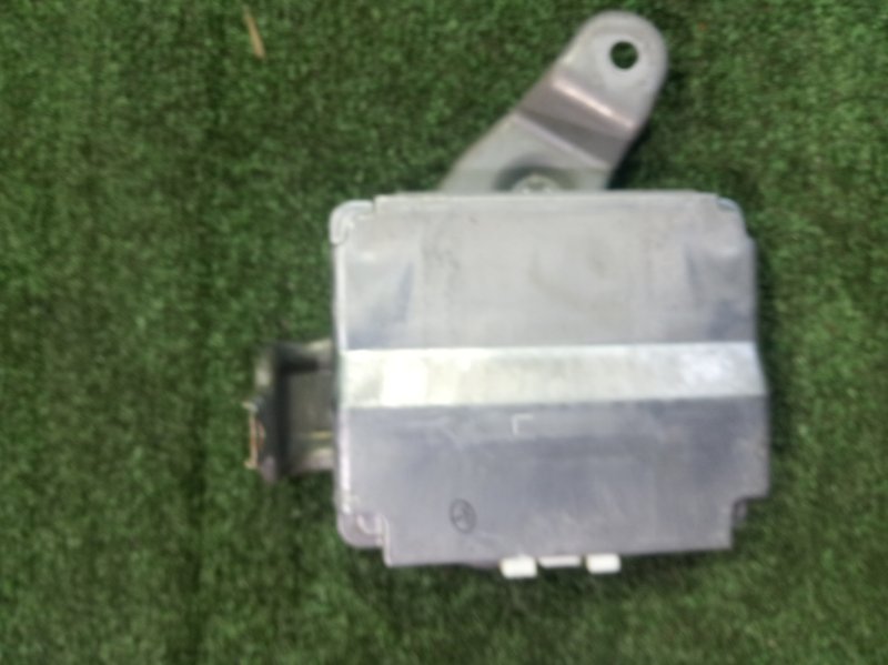 Электронный блок LEXUS GS300 GRS190 3GRFSE