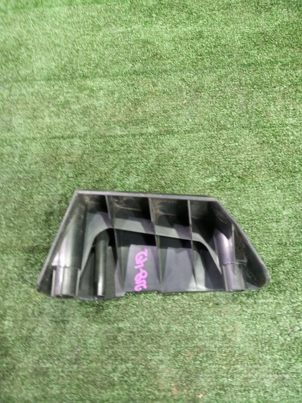 Подставка под ногу Honda Accord Ch9 H23A