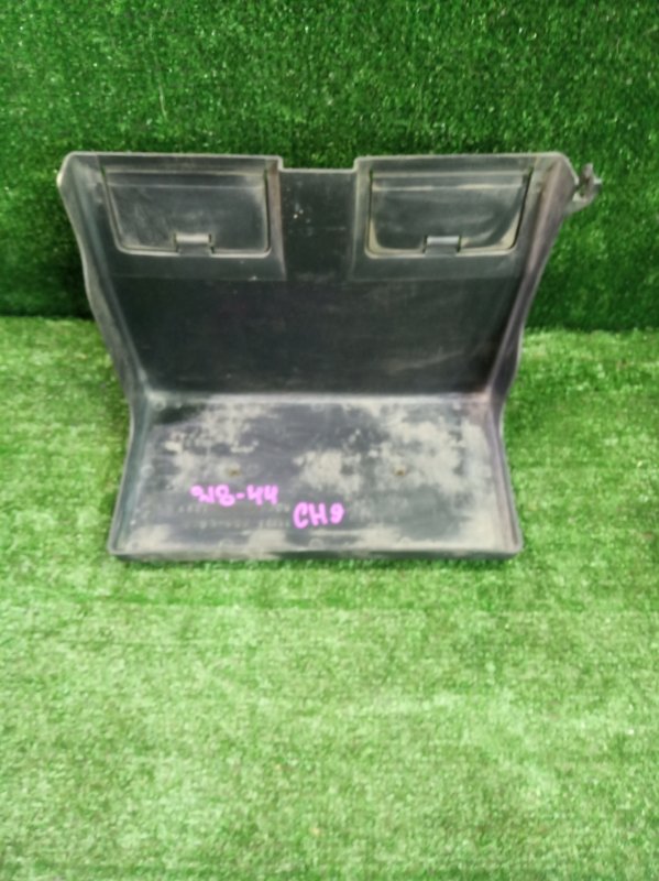 Крепление аккумулятора Honda Accord 1999 Ch9 H23A 31521-S0A-0000 контрактная