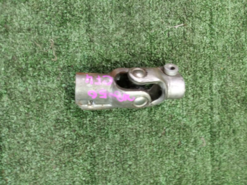 Запчасть рулевой карданчик Honda Accord 2001 CF4 F20B 53323-S50-003 контрактная Рулевой карданчик Honda Accord 2001 CF4 F20B 53323-S50-003 контрактная