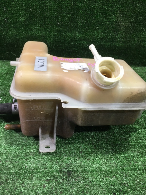 Бачок расширительный BONGO FRIENDEE SGLR Бачок расширительный BONGO FRIENDEE SGLR