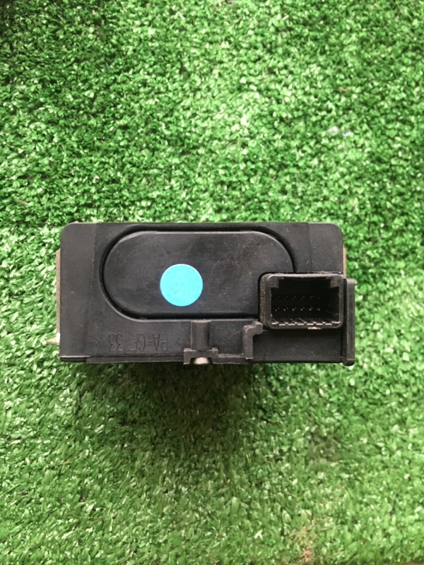 Блок иммобилайзер TEANA J32