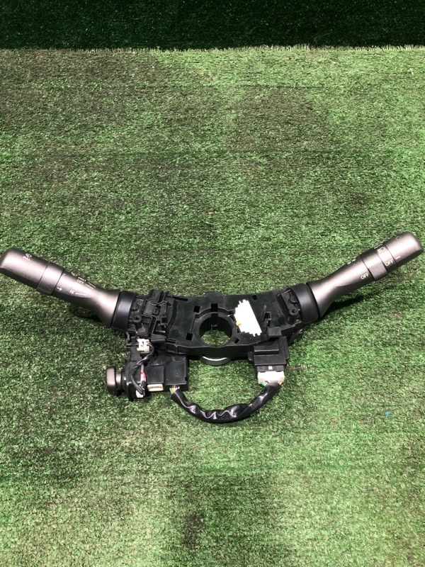 Запчасть блок подрулевых переключателей Lexus LS600h 2007 UVF45 2URFSE 8414050150 контрактная Блок подрулевых переключателей Lexus LS600h 2007 UVF45 2URFSE 8414050150 контрактная