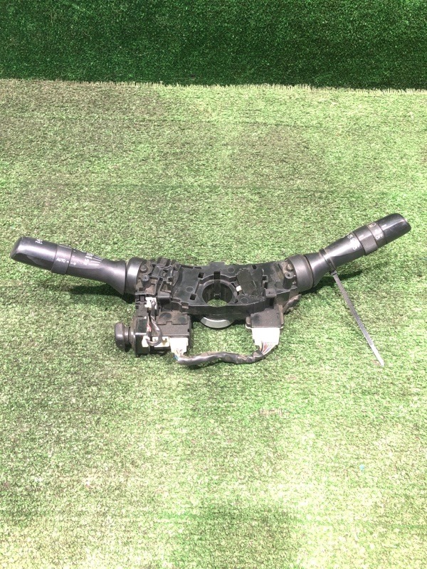 Блок подрулевых переключателей Lexus GS430 UZS190 3UZ-FE 84140-30290 контрактная