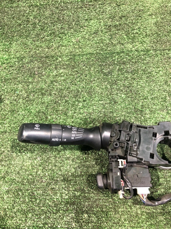 Блок подрулевых переключателей GS430 UZS190 3UZ-FE