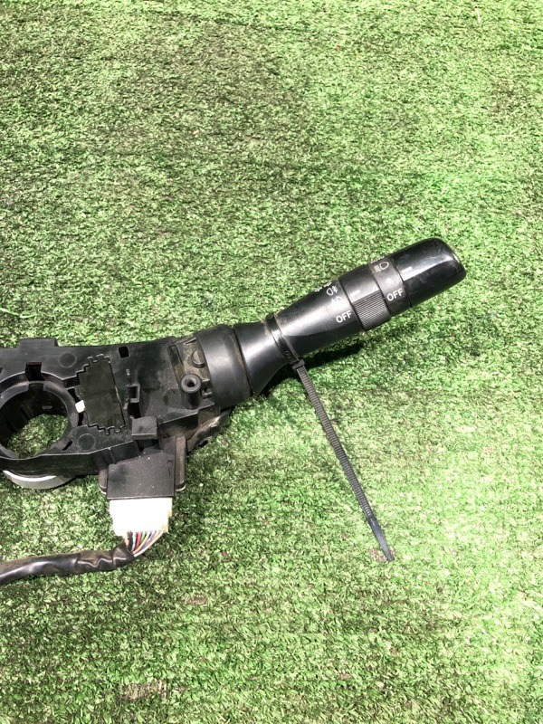 Блок подрулевых переключателей Lexus GS430 UZS190 3UZ-FE