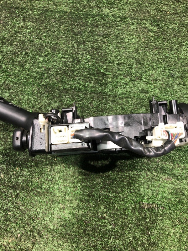 Блок подрулевых переключателей GS430 UZS190 3UZ-FE