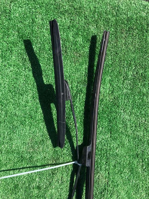 Дворник Note 2013 E-12 HR12DDR Дворник Note 2013 E-12 HR12DDR