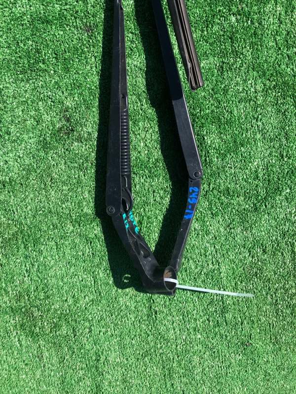 Дворник Note 2013 E-12 HR12DDR Дворник Note 2013 E-12 HR12DDR