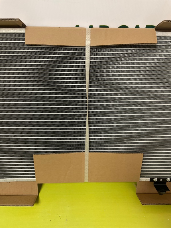 Радиатор кондиционера LEXUS RX270/RX350/RX450h Радиатор кондиционера LEXUS RX270/RX350/RX450h