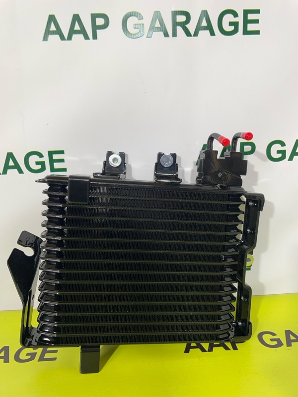 Радиатор акпп INFINITI JX35 L50 QR25DER 21606-3JA1B новая