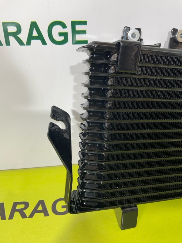 Радиатор акпп JX35 L50 QR25DER