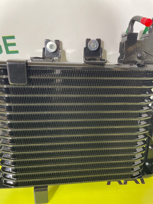 Радиатор акпп INFINITI JX35 L50 QR25DER