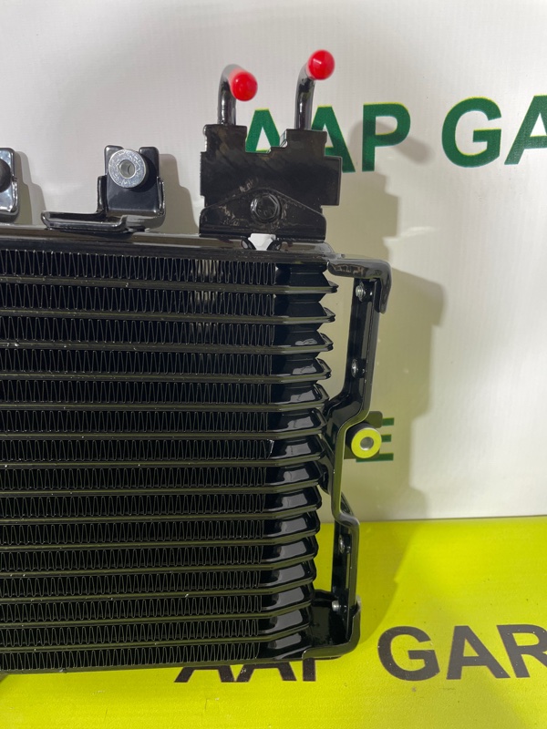 Радиатор акпп JX35 L50 QR25DER