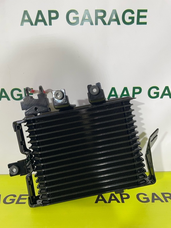 Радиатор акпп JX35 L50 QR25DER