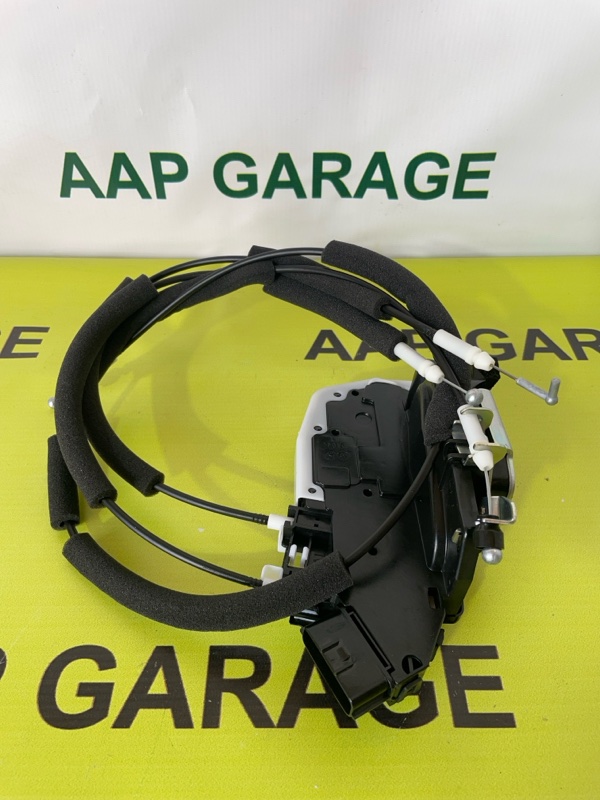 Замок двери задний левый QX70/FX S51 Замок двери задний левый QX70/FX S51