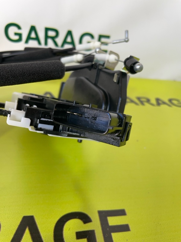 Замок двери задний левый QX70/FX S51 Замок двери задний левый QX70/FX S51