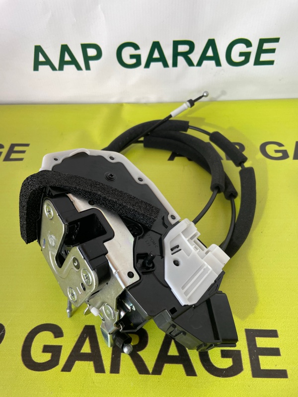 Замок двери задний левый QX70/FX S51 Замок двери задний левый QX70/FX S51