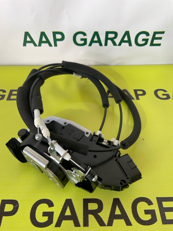 Замок двери задний правый QX70/FX S51 Замок двери задний правый QX70/FX S51