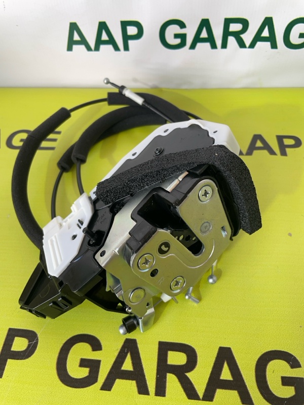 Замок двери задний правый QX70/FX S51 Замок двери задний правый QX70/FX S51