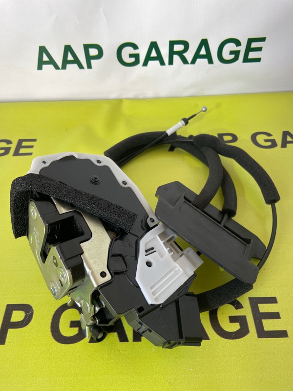 Замок двери передний левый QX70/FX S51 Замок двери передний левый QX70/FX S51