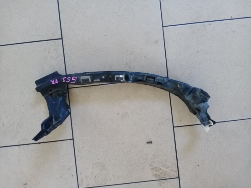 Планка под фары Subaru Impreza GG2 EJ15 2000 передняя правая