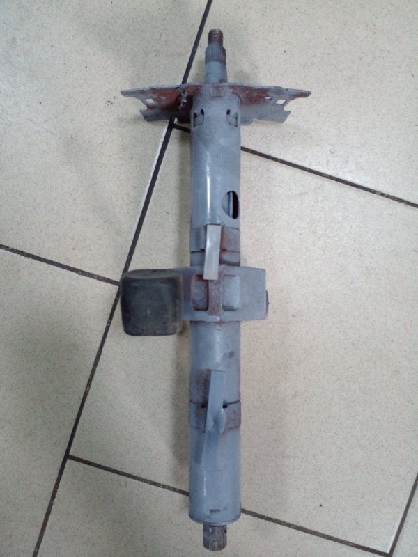 Рулевая колонка Toyota Probox NCP50 2NZFE 2002 передняя