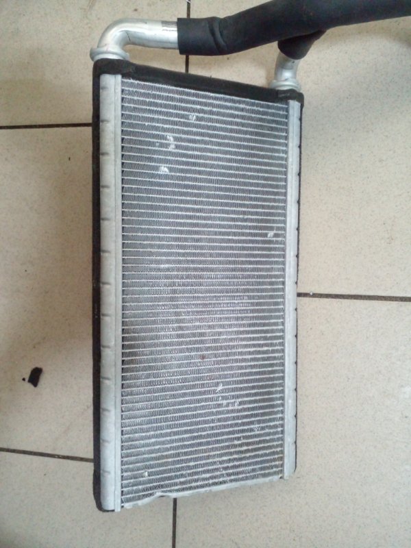 Радиатор отопителя Lexus Ls460 USF40 1URFSE передний