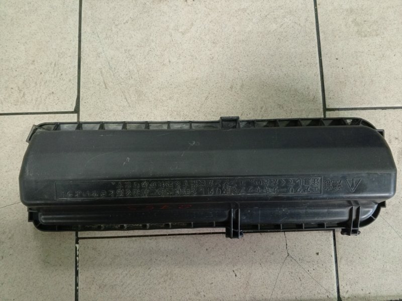 Корпус воздушного фильтра передний DAIHATSU MIRA 2010 L275S Kf-ve контрактная