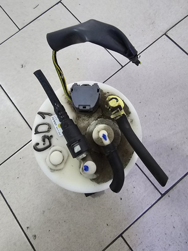 Топливный насос задний Fit 2005 GD1 L13A
