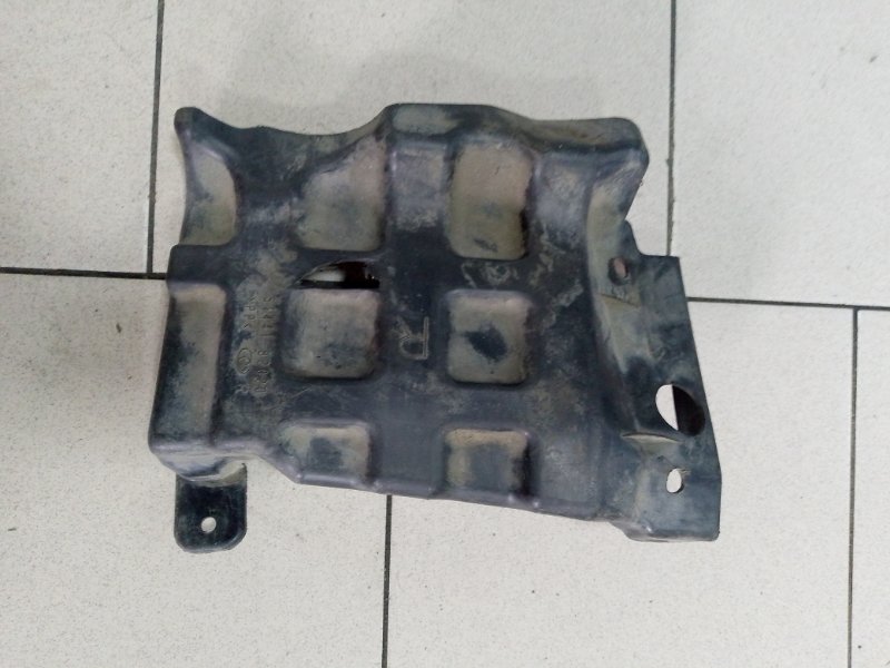 Защита двигателя передняя правая Daihatsu Mira 2009-2011 L275V KF контрактная