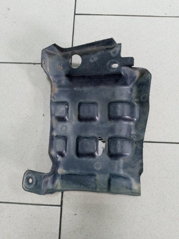 Защита двигателя передняя правая Mira 2009-2011 L275V KF
