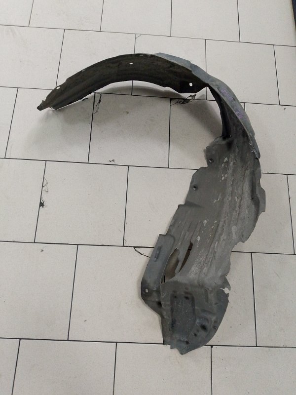 Подкрылок передний правый TOYOTA IPSUM 1996-2000 SXM10 3SFE контрактная
