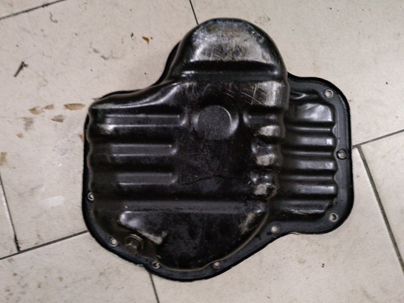 Поддон CAMRY 2001-2006 ACV30 1AZFE