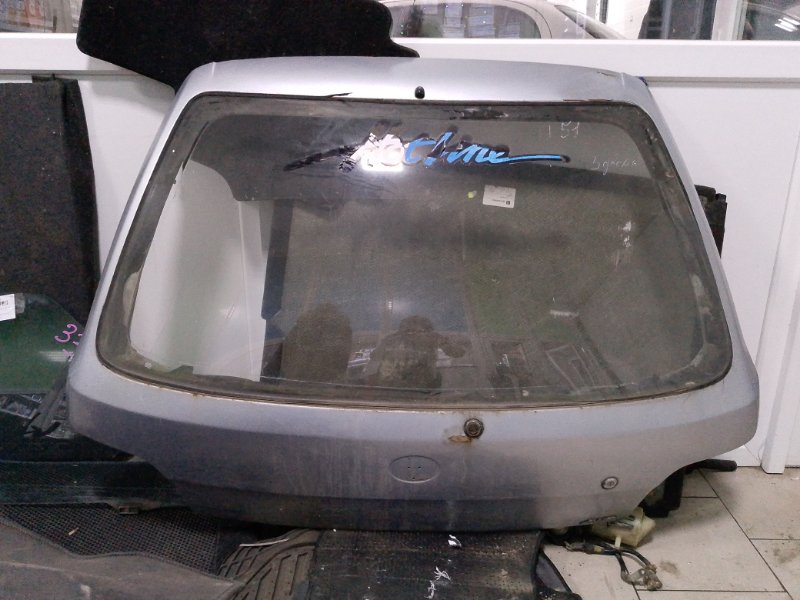 Дверь багажника TOYOTA CORSA 1994-1997 EL51 4EFE контрактная