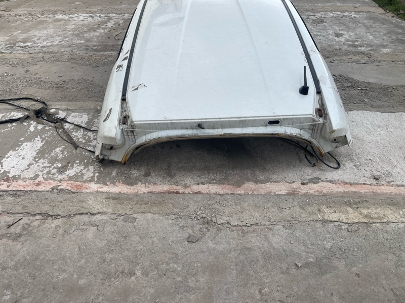 КРЫША TOYOTA SPADE NSP141 2NR