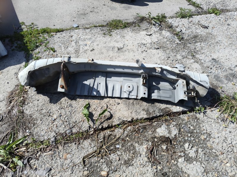 Реаркат задний TOYOTA ALPHARD ANH15 2AZFE