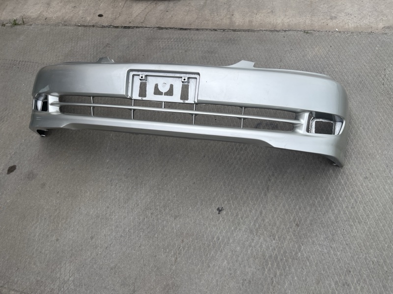 Запчасть бампер передний TOYOTA MARK II 2001-2004 GX110 1GFE контрактная Бампер передний TOYOTA MARK II 2001-2004 GX110 1GFE контрактная