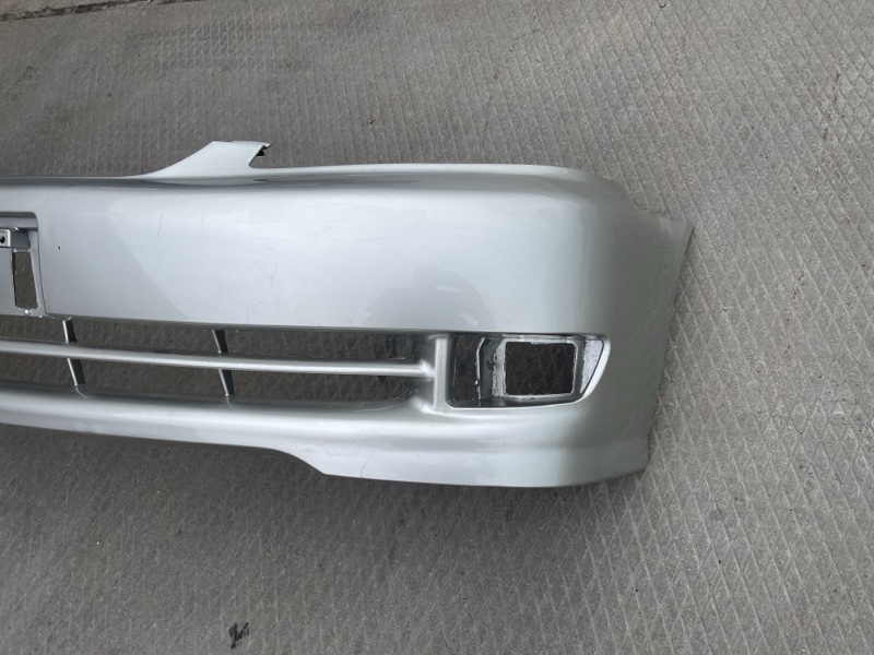 Бампер передний TOYOTA MARK II GX110 1GFE Бампер передний TOYOTA MARK II GX110 1GFE