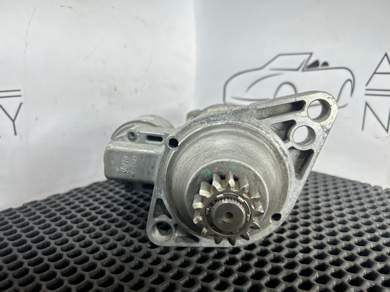 Стартер Octavia A7 2014 1.6