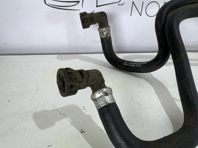 Трубка кондиционера Range Rover Sport 2016 L494