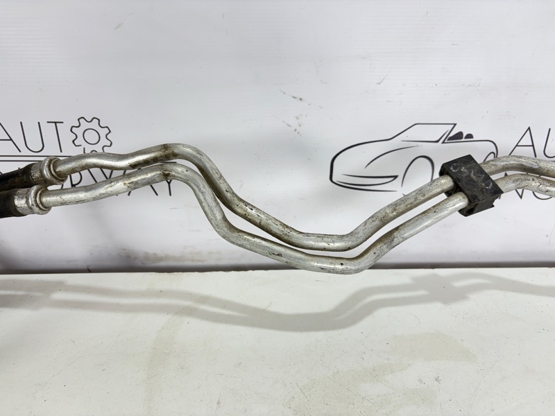 Трубка кондиционера Land Rover Range Rover Sport L494