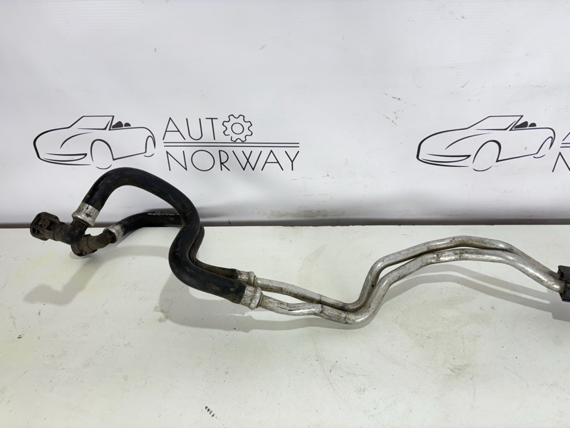 Трубка кондиционера Range Rover Sport 2016 L494