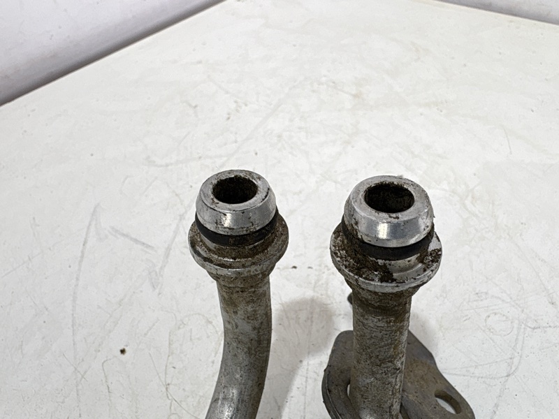 Трубка кондиционера Range Rover Sport 2016 L494