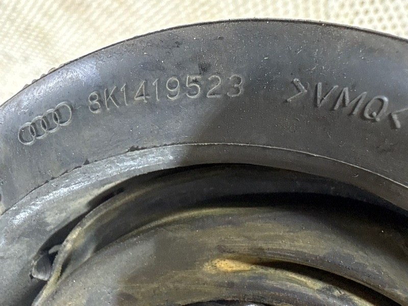 Рулевой карданчик A4 B8 2011 Рулевой карданчик A4 B8 2011