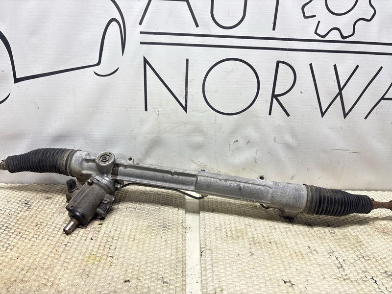 Рулевая рейка A4 B8 2011