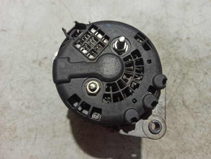 Генератор Chevrolet Spark M300