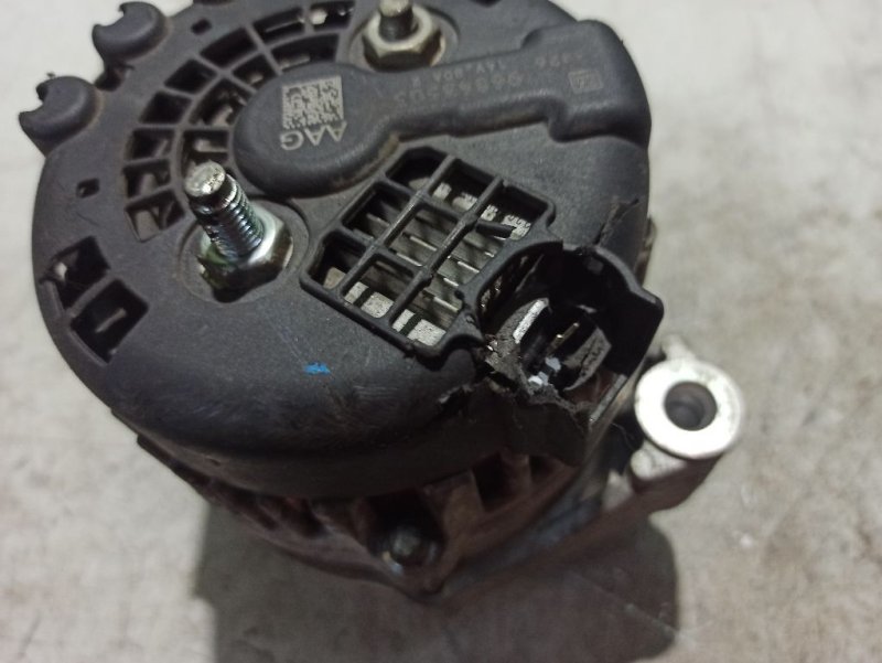 Генератор Spark 2011 M300