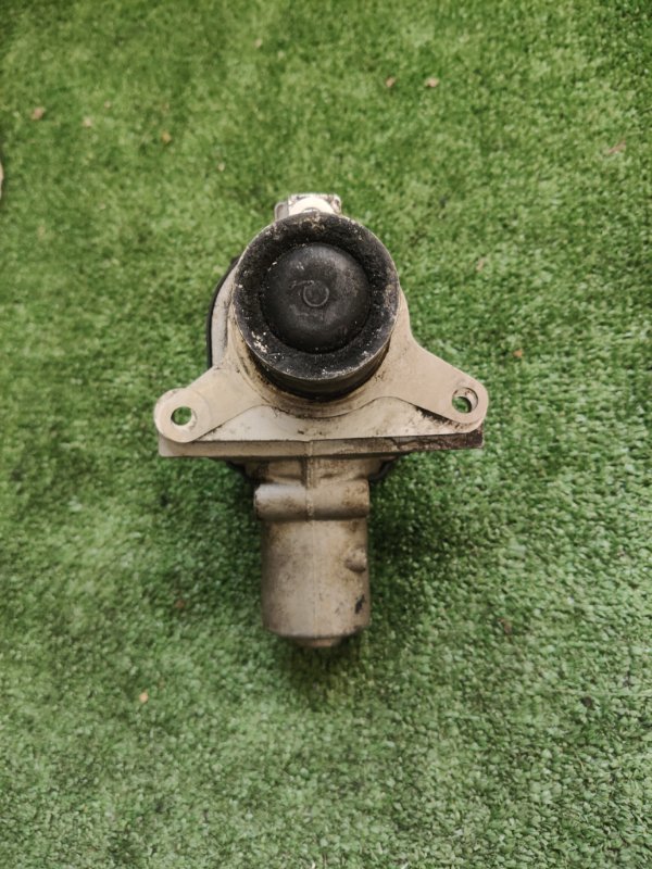 Клапан EGR Renault Scenic