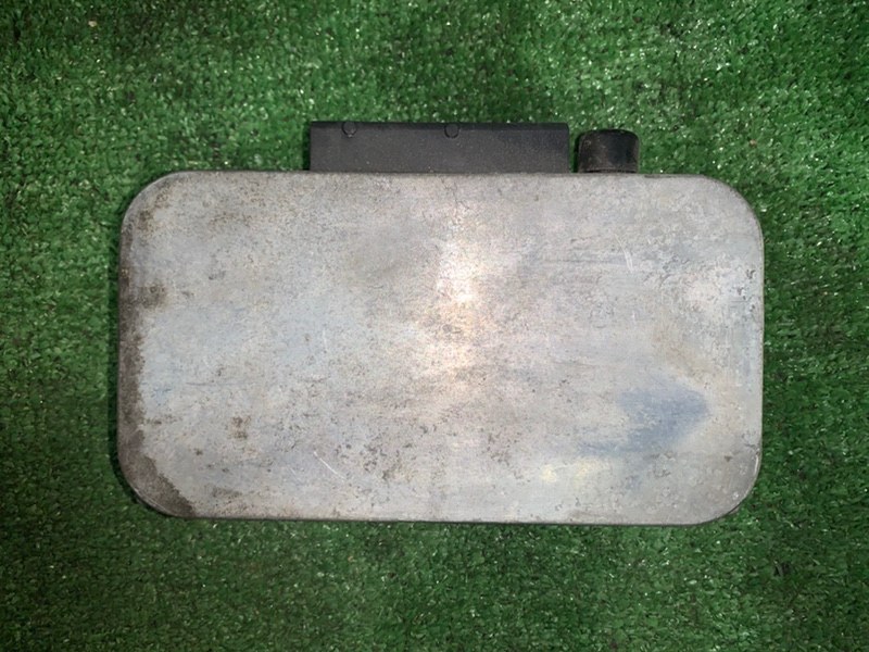 Блок управления АКПП Laguna